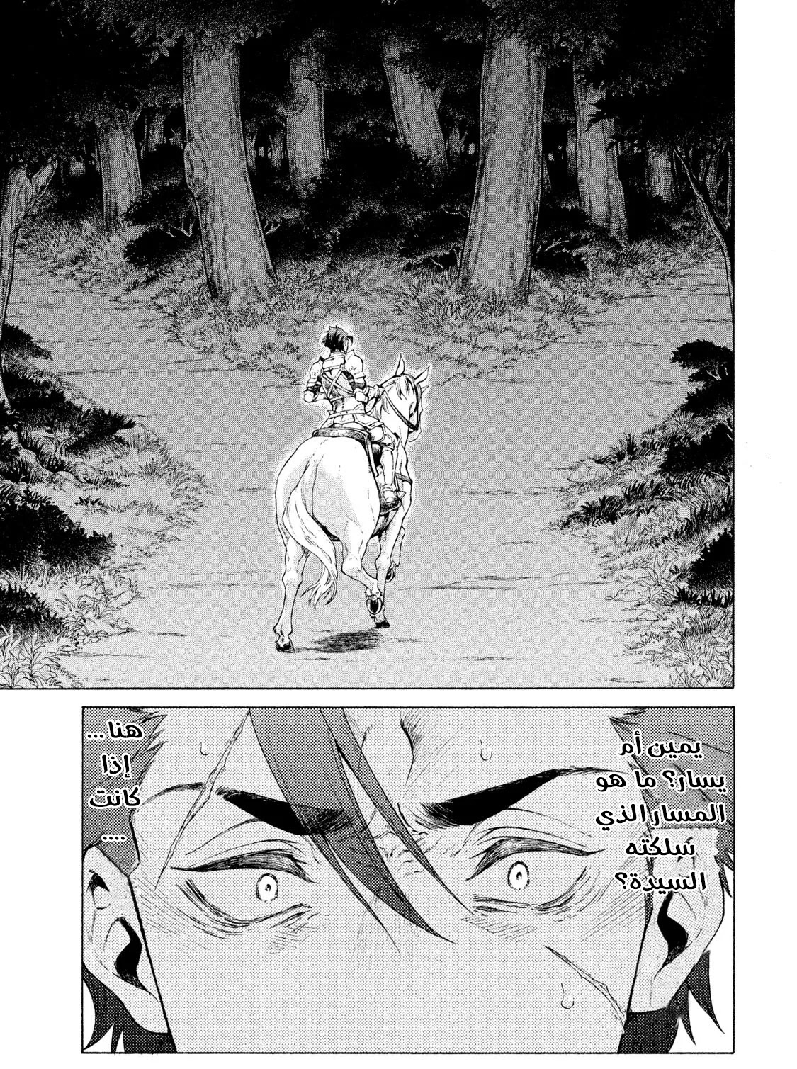 Read Henkyou no Roukishi - Bard Loen AR Manga Online