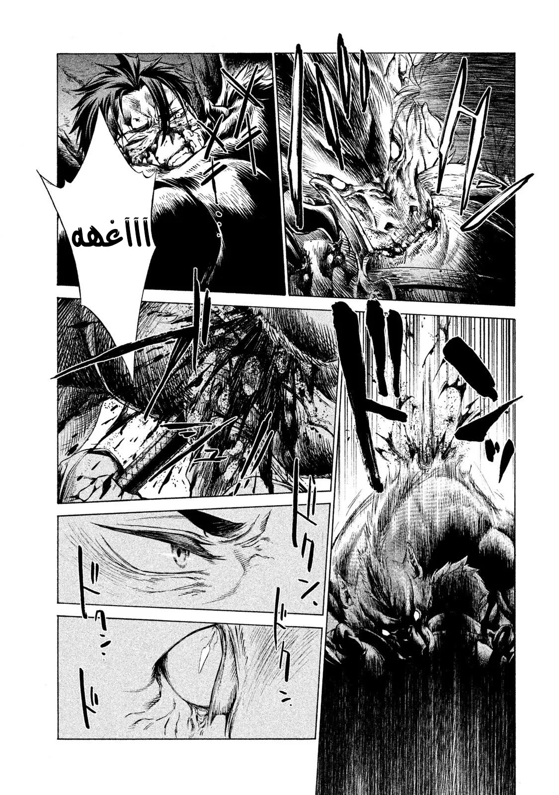Read Henkyou no Roukishi - Bard Loen AR Manga Online