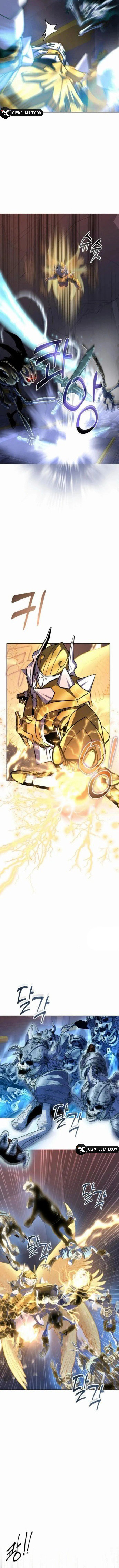 Read Holy Emperor’s Grandson is a Necromancer AR Manga Online