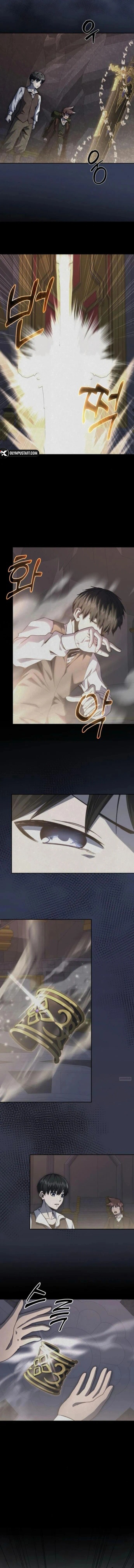 Read Holy Emperor’s Grandson is a Necromancer AR Manga Online