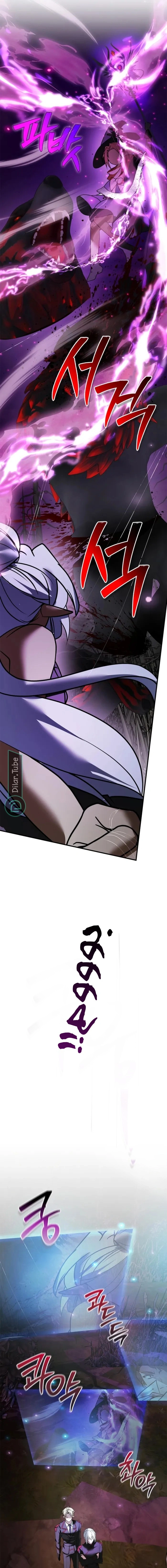 Read I'm Not That Kind of Talent AR Manga Online
