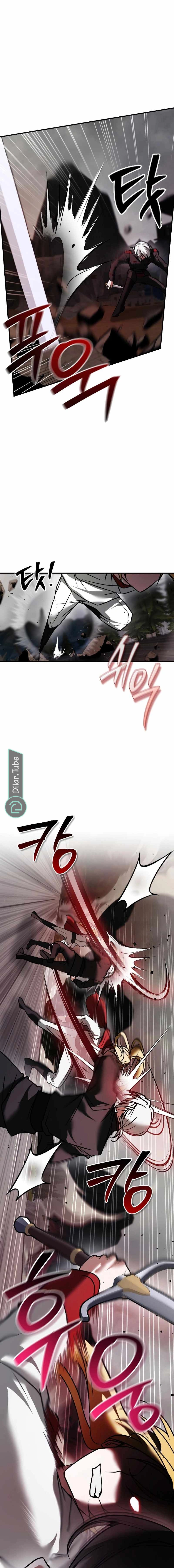 Read I'm Not That Kind of Talent AR Manga Online