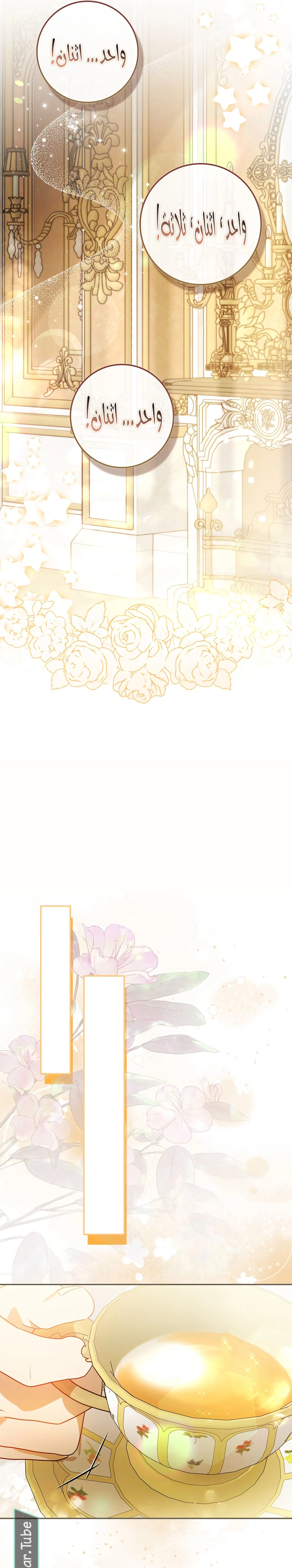 Read Marked as the Tyrant’s Daughter-in-law AR Manga Online