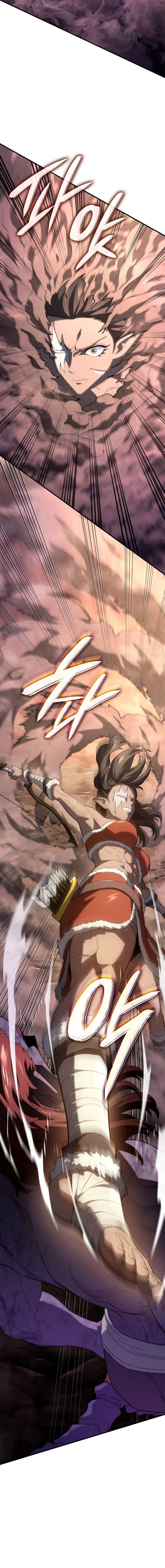 Read Revenge of the Iron-Blooded Sword Hound AR Manga Online