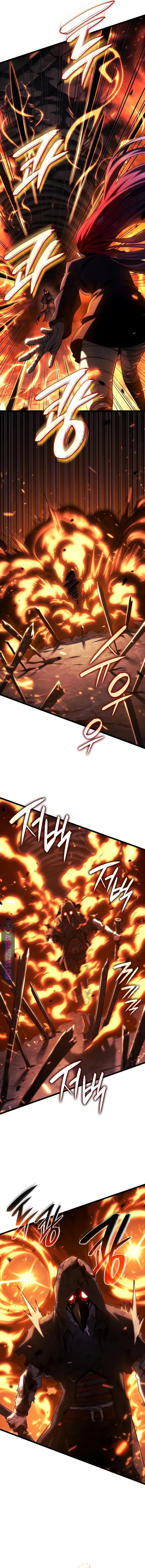 Read Revenge of the Iron-Blooded Sword Hound AR Manga Online