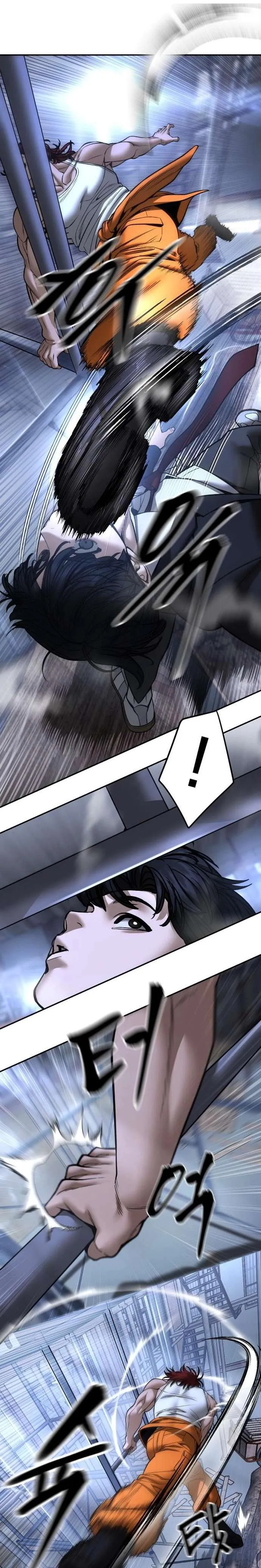 Read The Bully In Charge AR Manga Online