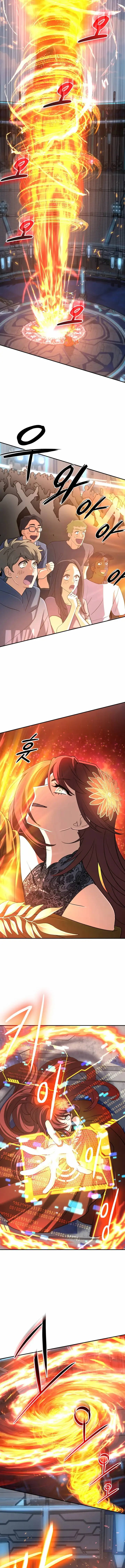 Read The Return of the Mythical Archmage AR Manga Online