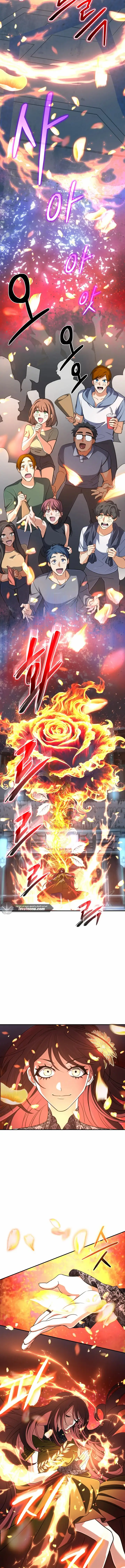 Read The Return of the Mythical Archmage AR Manga Online