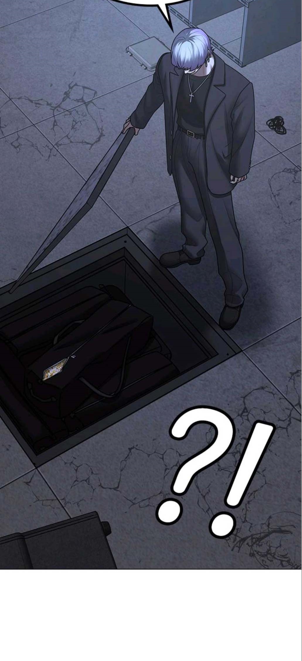 Read reality quest AR Manga Online