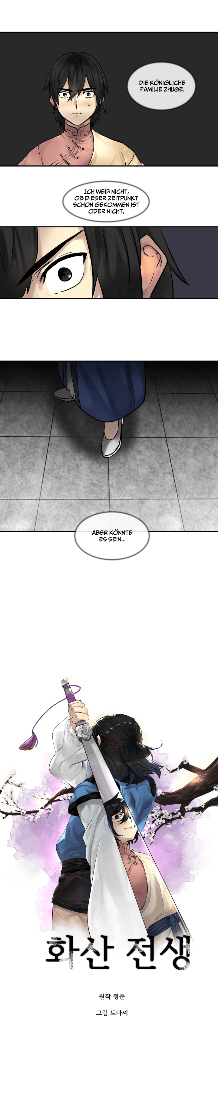 Read Volcanic Age DE Manga Online