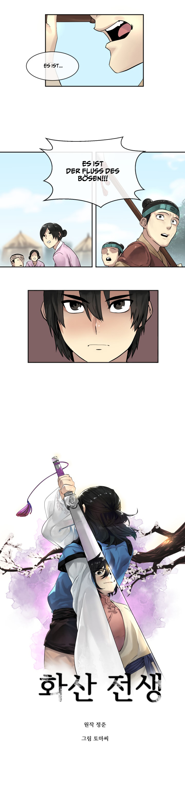 Read Volcanic Age DE Manga Online