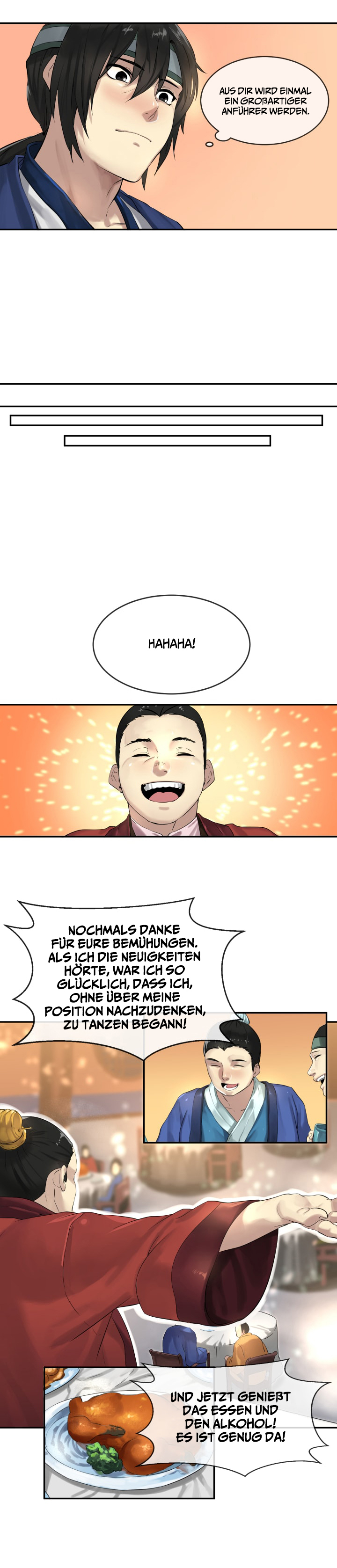 Read Volcanic Age DE Manga Online