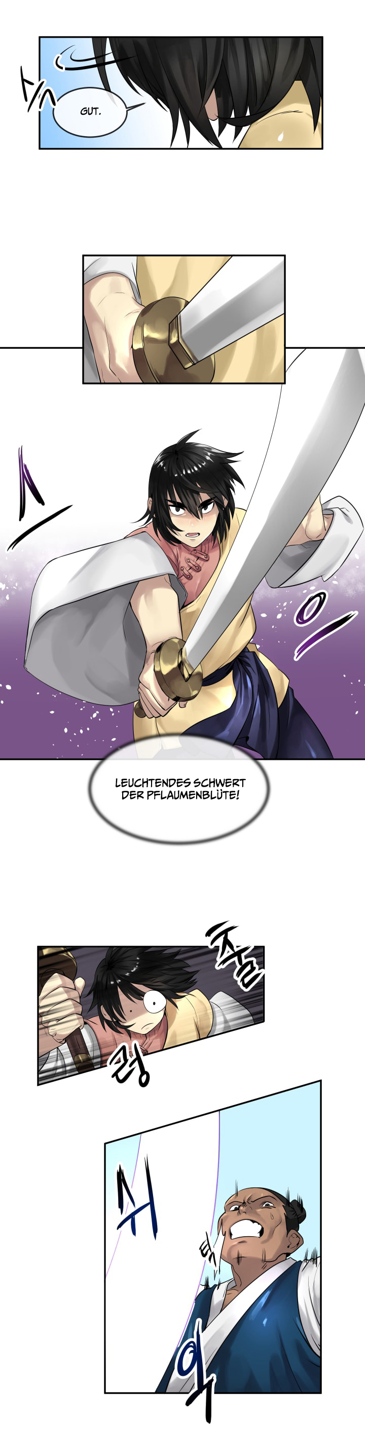Read Volcanic Age DE Manga Online