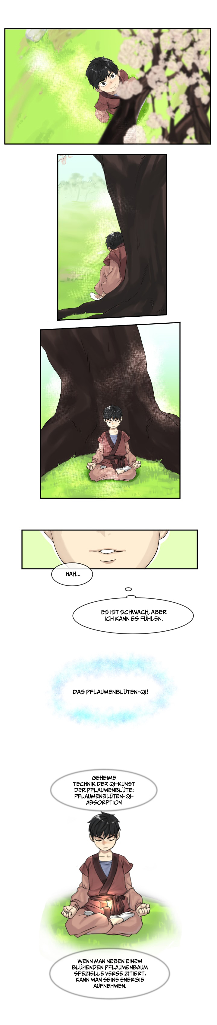 Read Volcanic Age DE Manga Online