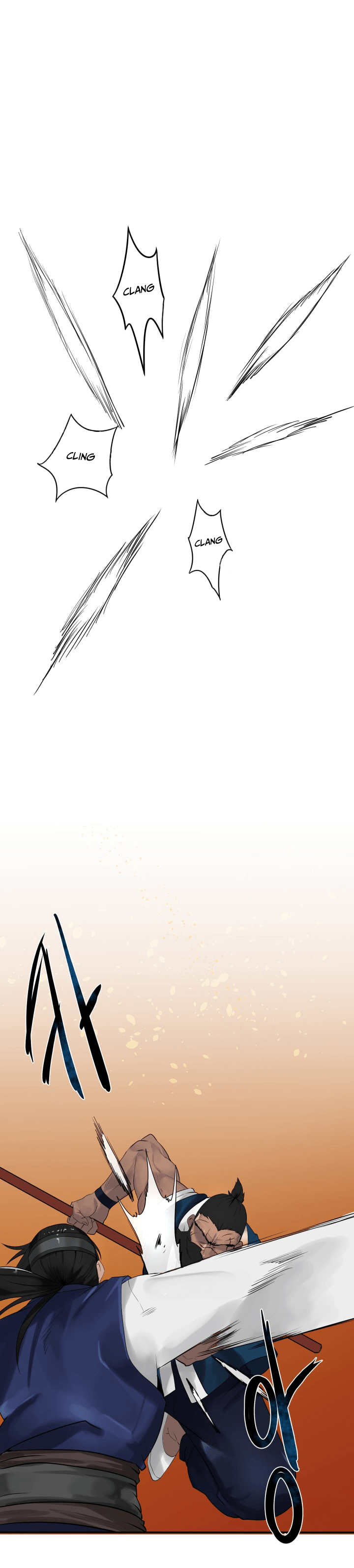 Read Volcanic Age DE Manga Online