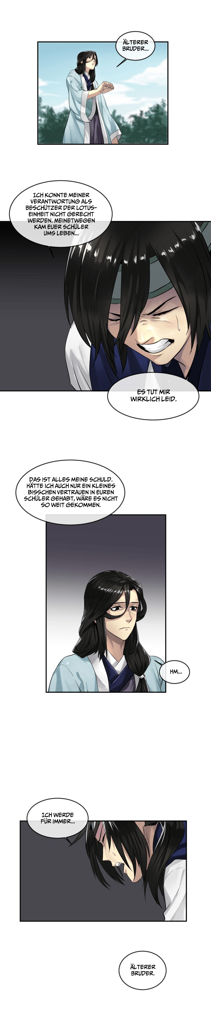 Read Volcanic Age DE Manga Online