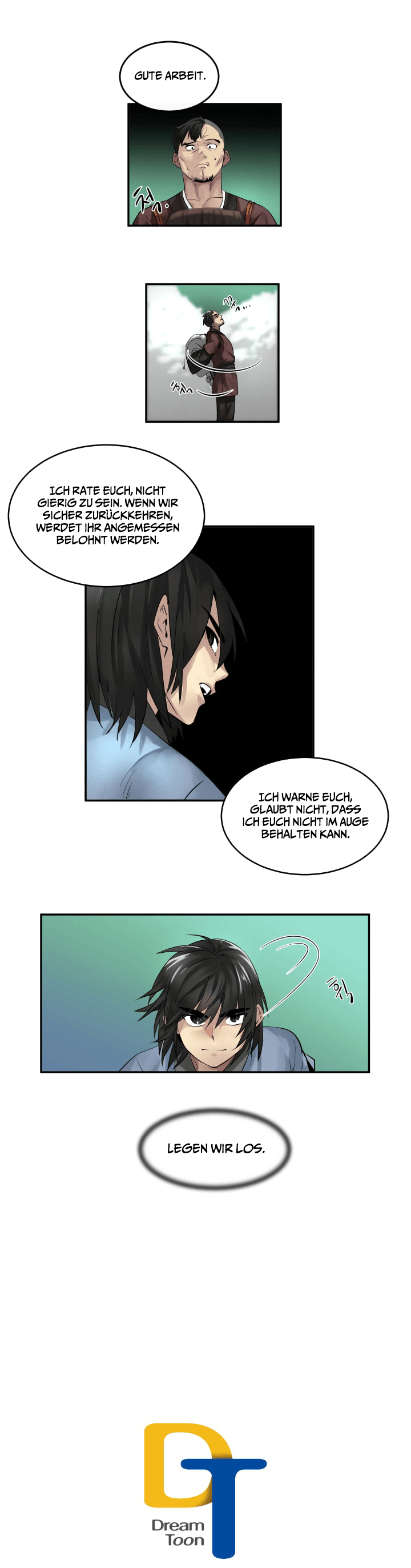 Read Volcanic Age DE Manga Online