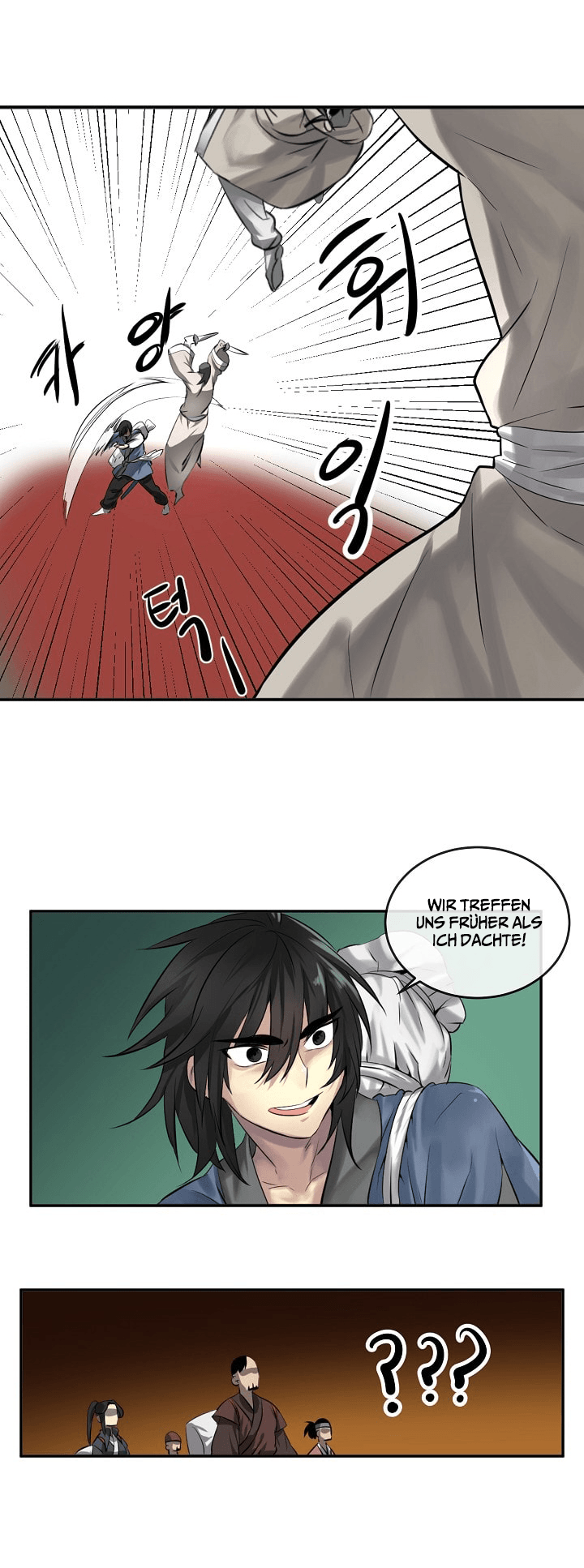 Read Volcanic Age DE Manga Online