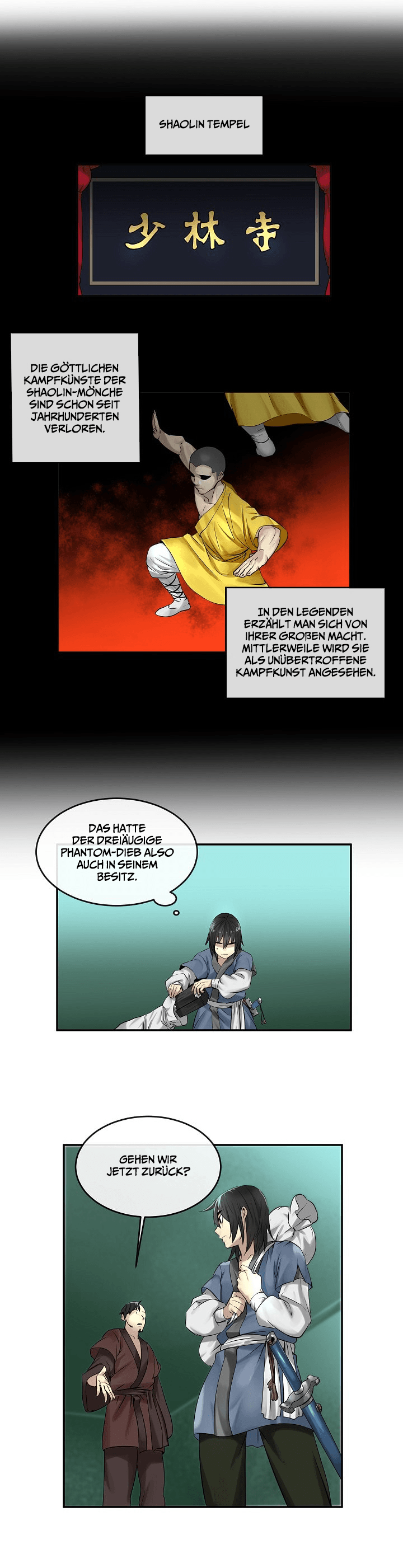Read Volcanic Age DE Manga Online