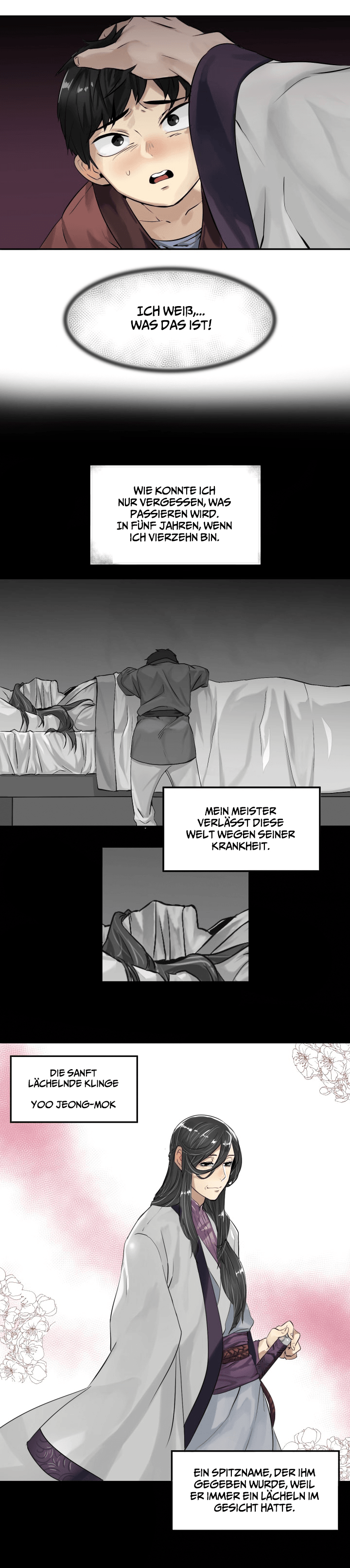 Read Volcanic Age DE Manga Online