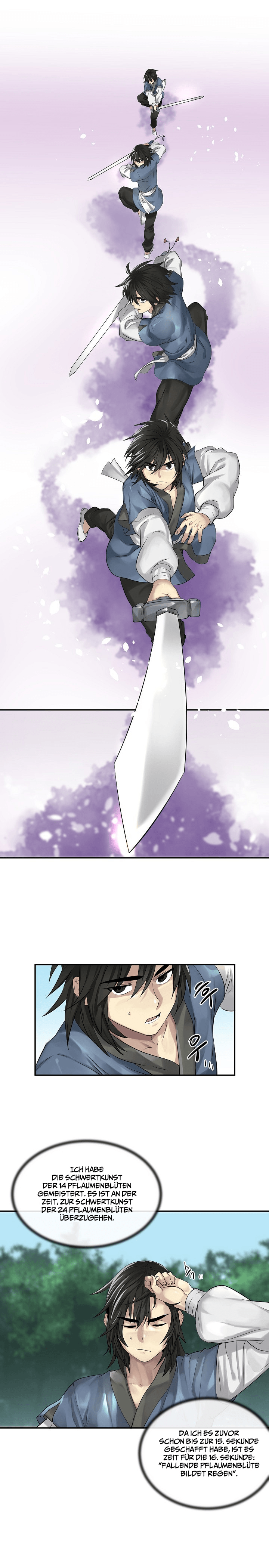 Read Volcanic Age DE Manga Online