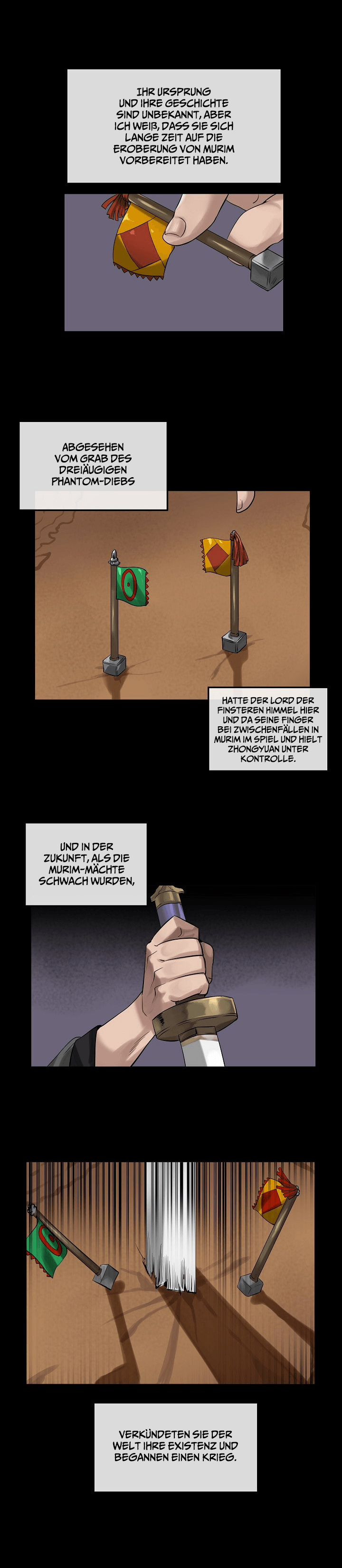 Read Volcanic Age DE Manga Online