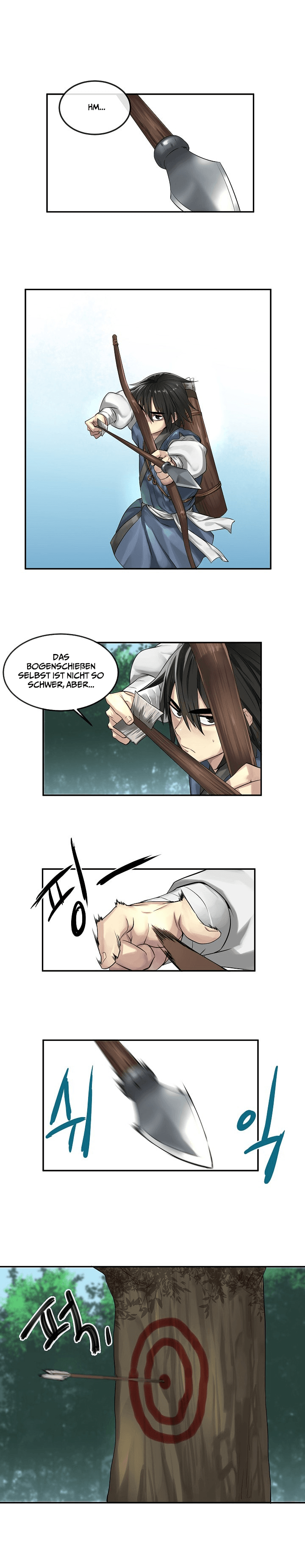 Read Volcanic Age DE Manga Online