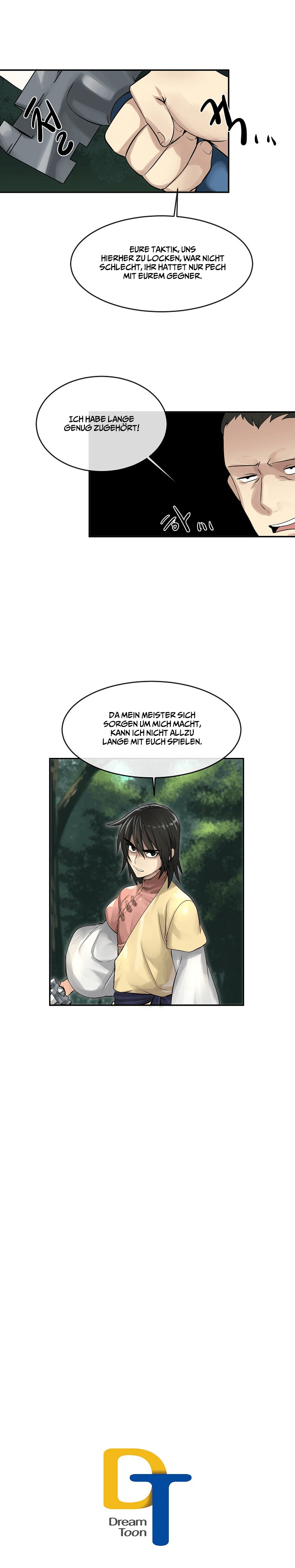 Read Volcanic Age DE Manga Online