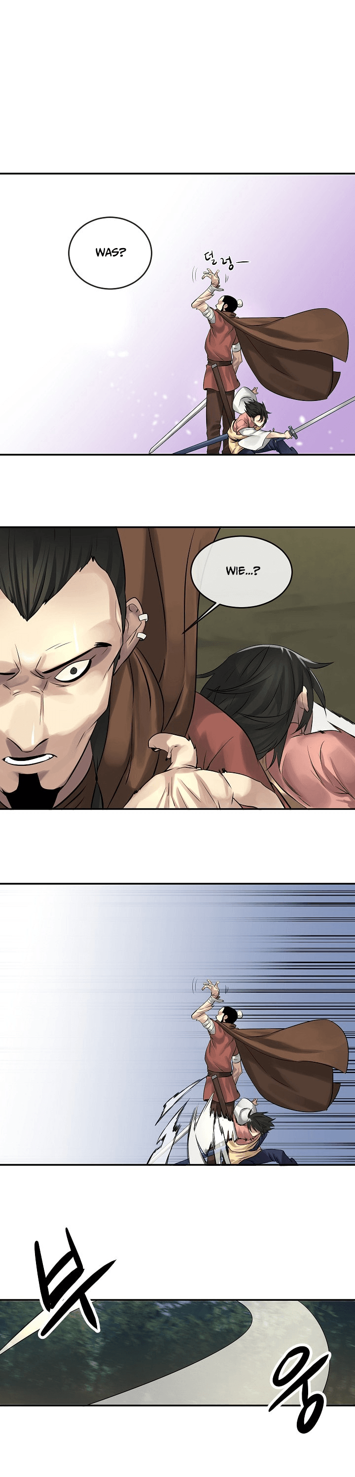 Read Volcanic Age DE Manga Online