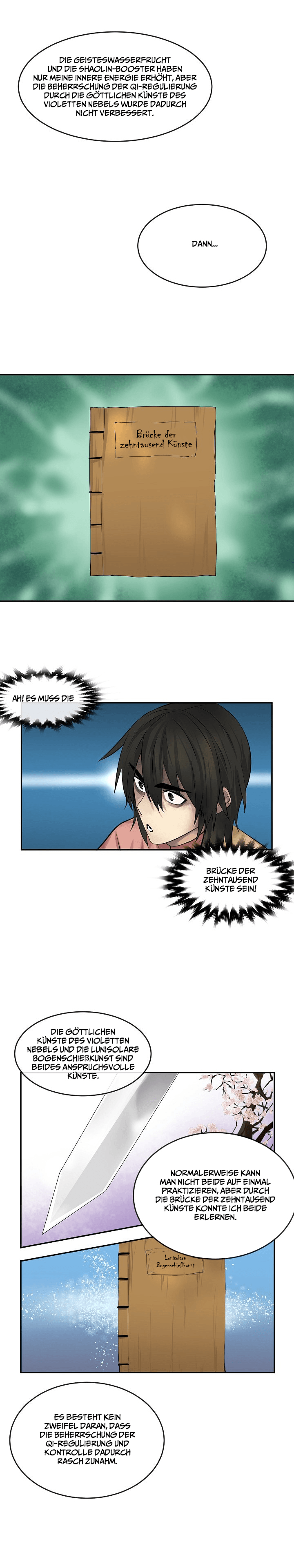 Read Volcanic Age DE Manga Online