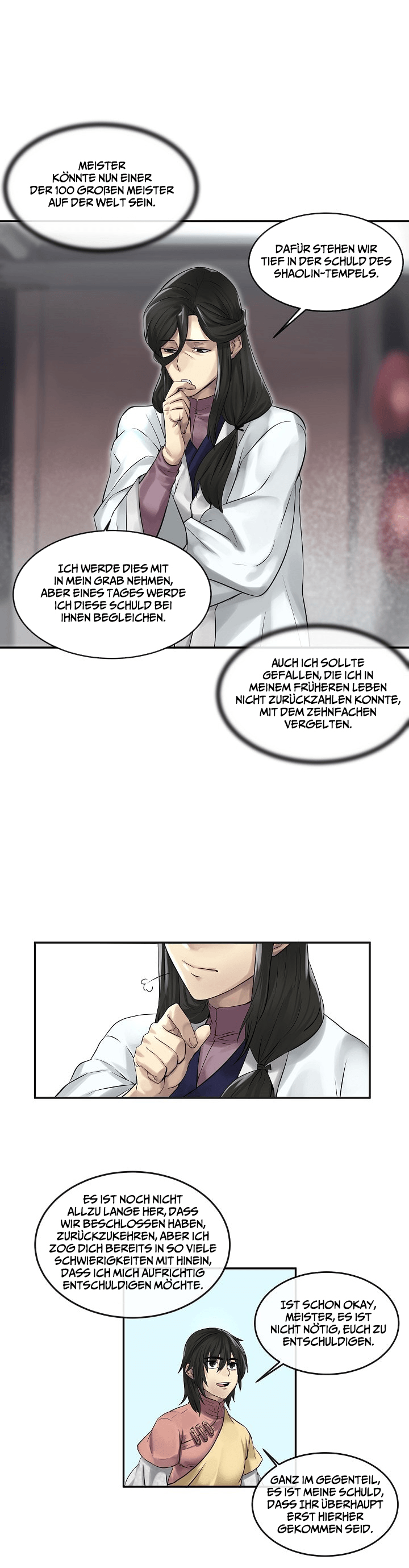 Read Volcanic Age DE Manga Online