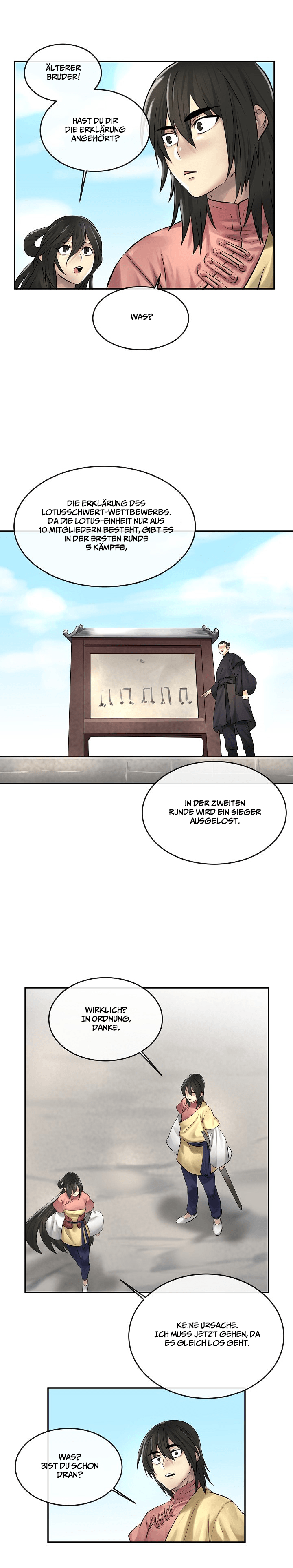 Read Volcanic Age DE Manga Online