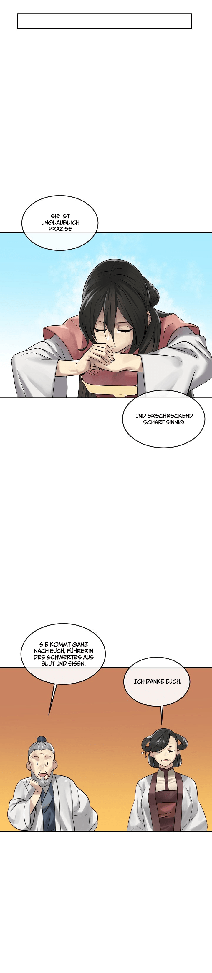 Read Volcanic Age DE Manga Online