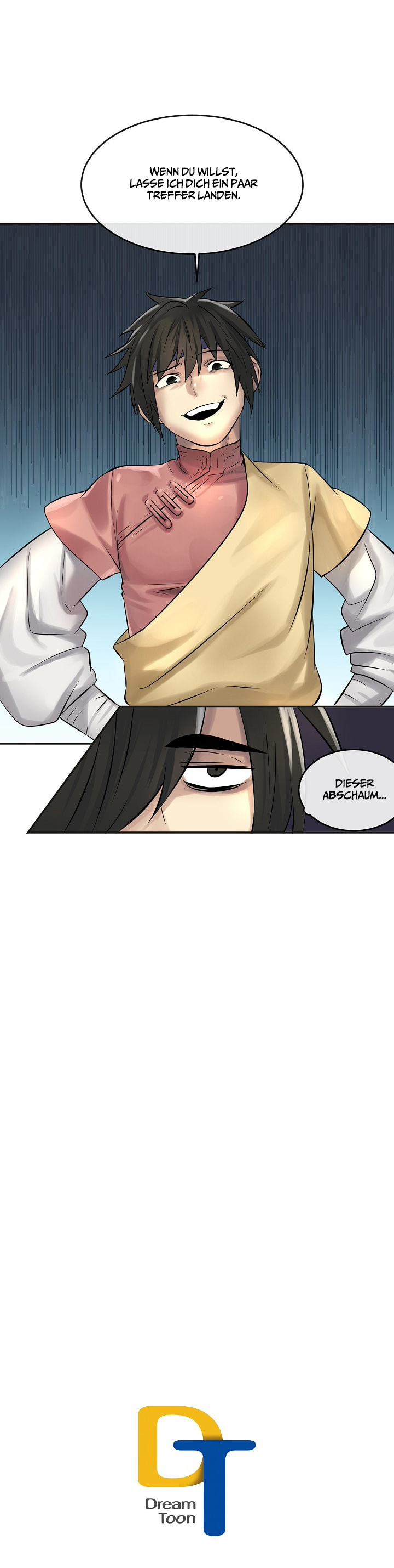 Read Volcanic Age DE Manga Online
