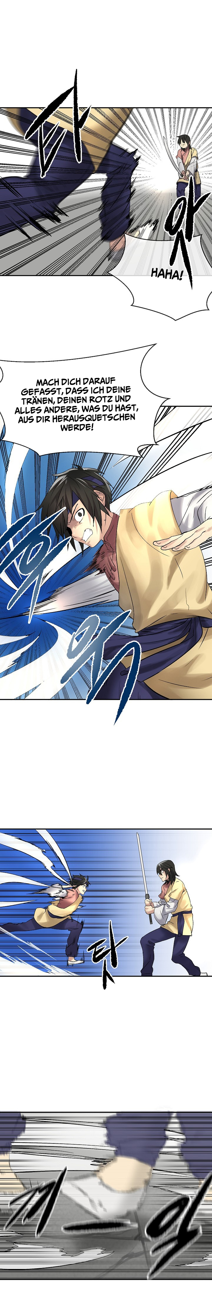 Read Volcanic Age DE Manga Online