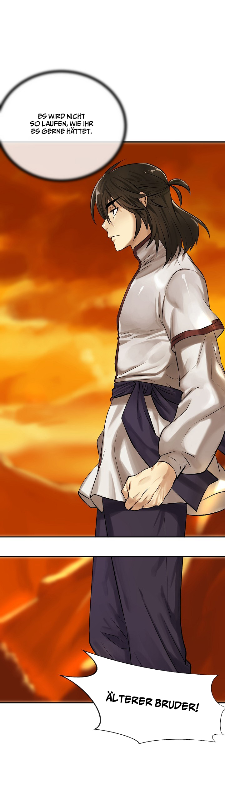 Read Volcanic Age DE Manga Online