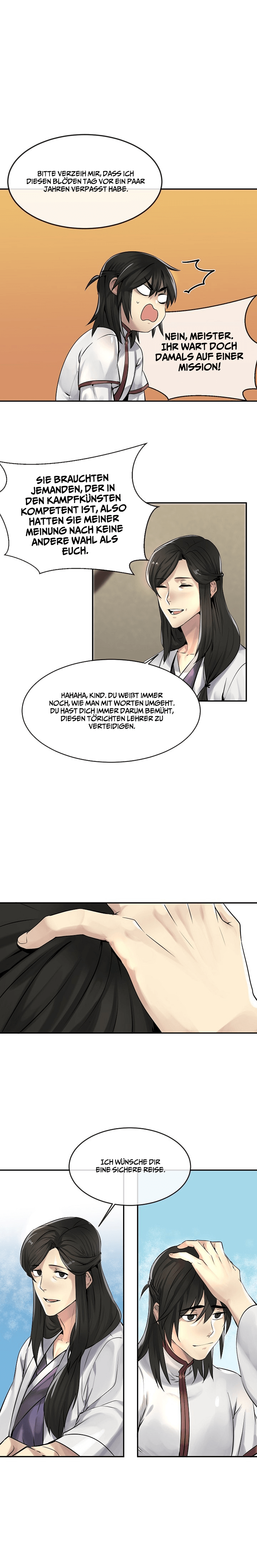 Read Volcanic Age DE Manga Online