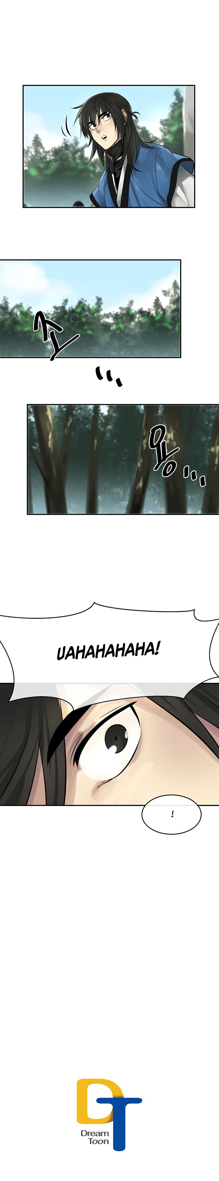 Read Volcanic Age DE Manga Online