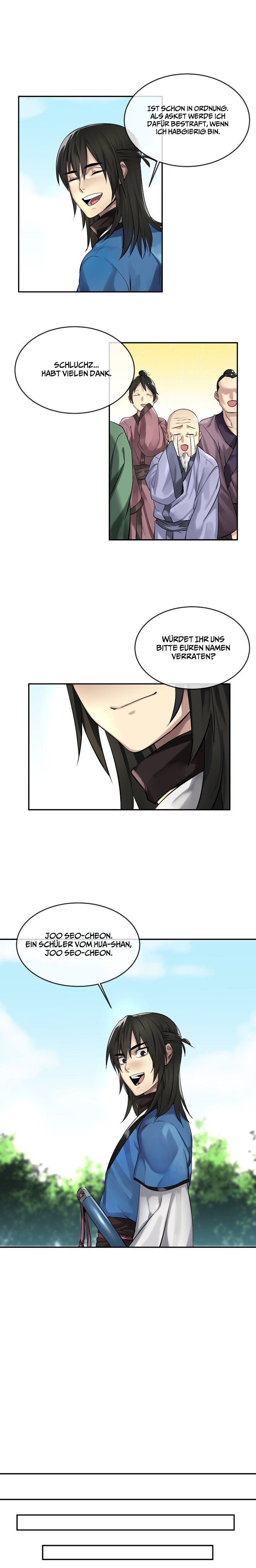 Read Volcanic Age DE Manga Online