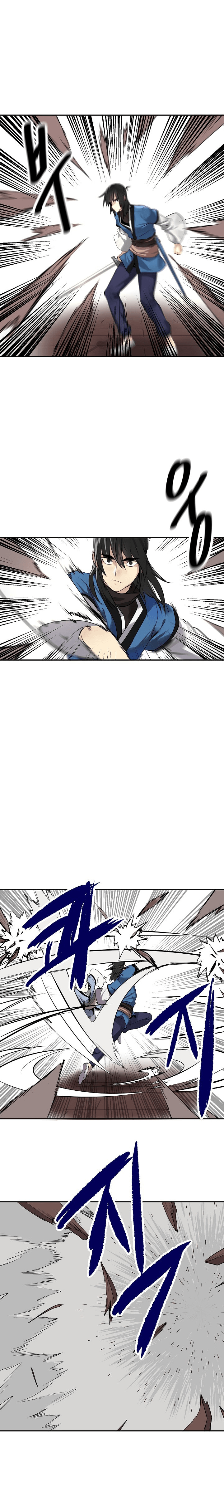 Read Volcanic Age DE Manga Online