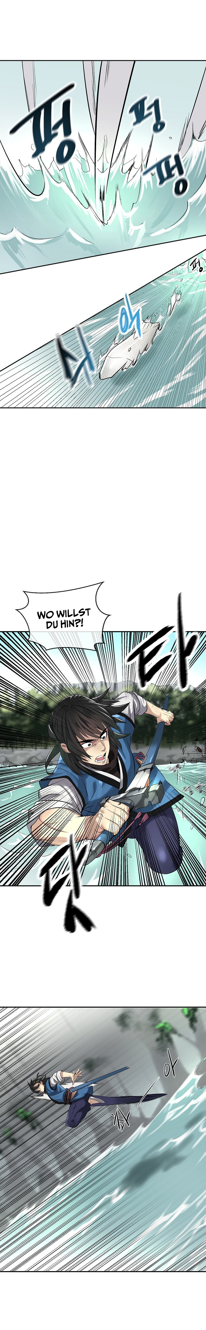 Read Volcanic Age DE Manga Online