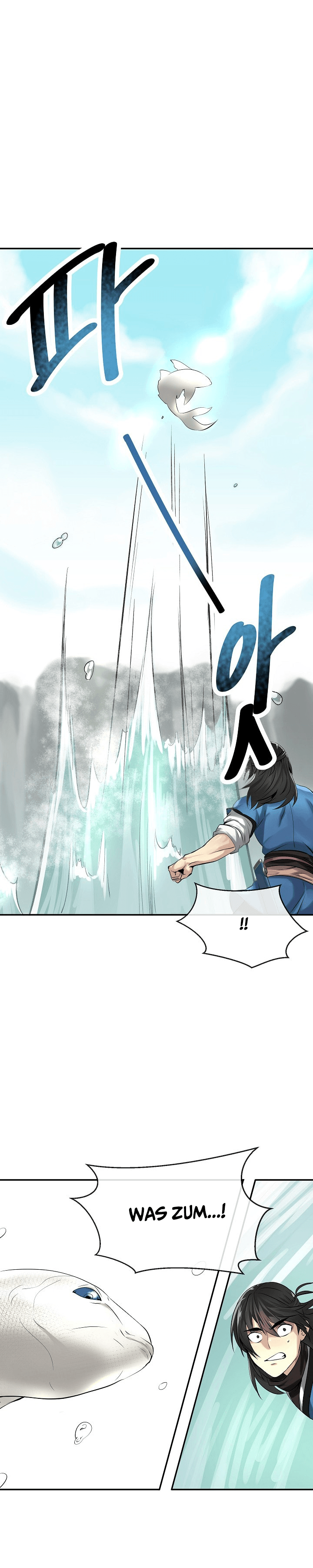 Read Volcanic Age DE Manga Online