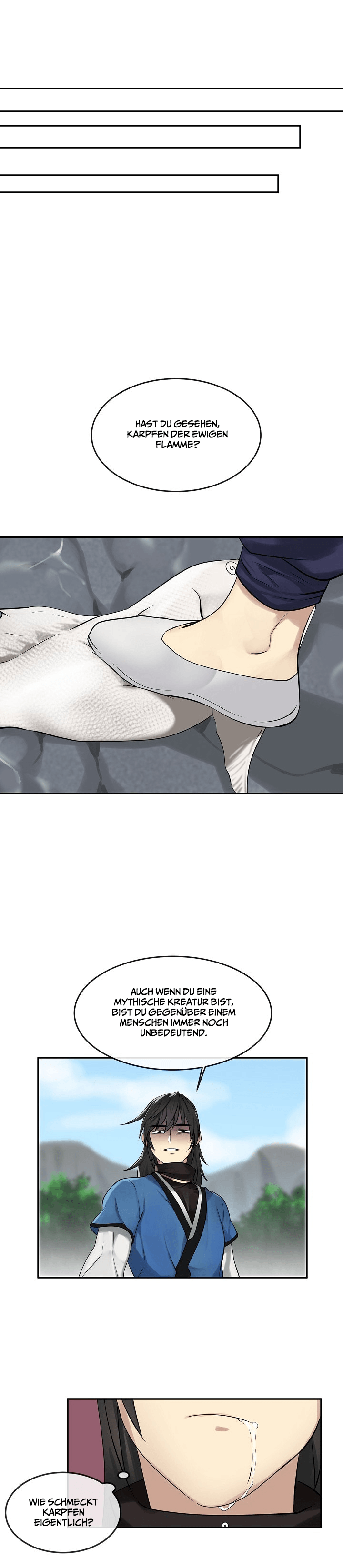 Read Volcanic Age DE Manga Online