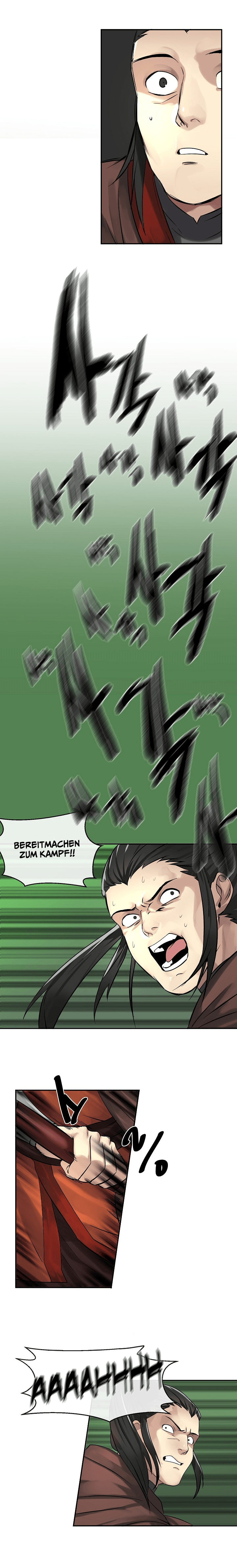 Read Volcanic Age DE Manga Online