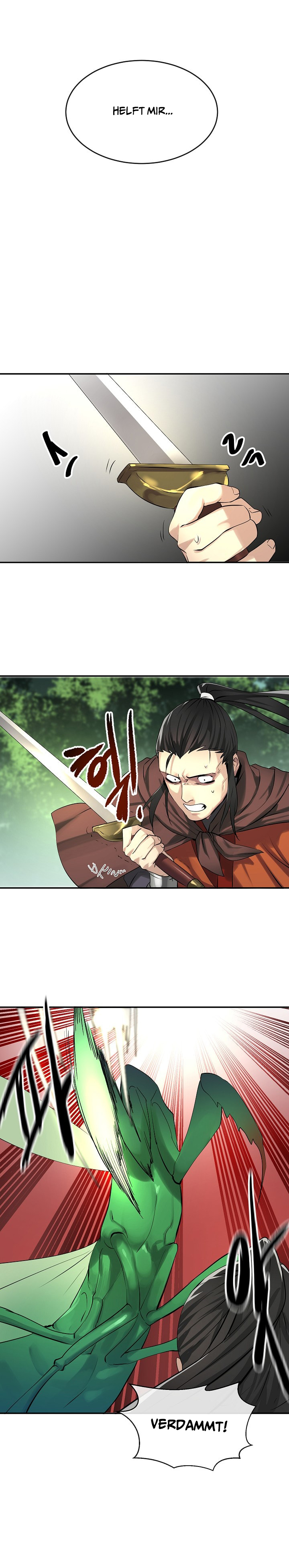 Read Volcanic Age DE Manga Online