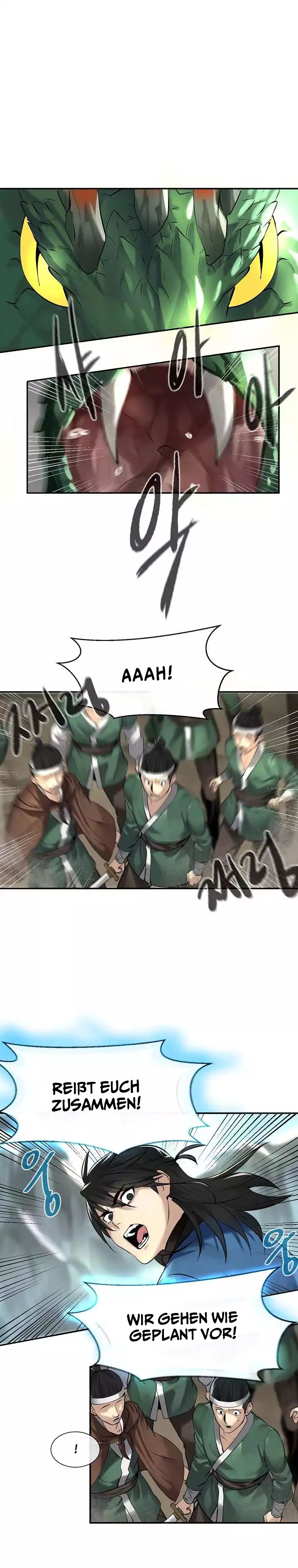 Read Volcanic Age DE Manga Online