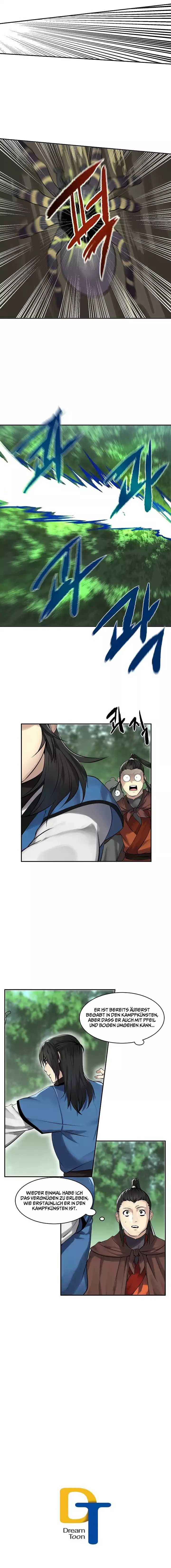 Read Volcanic Age DE Manga Online