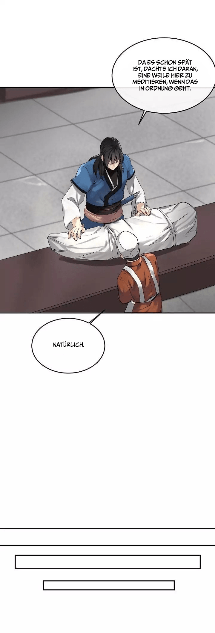 Read Volcanic Age DE Manga Online