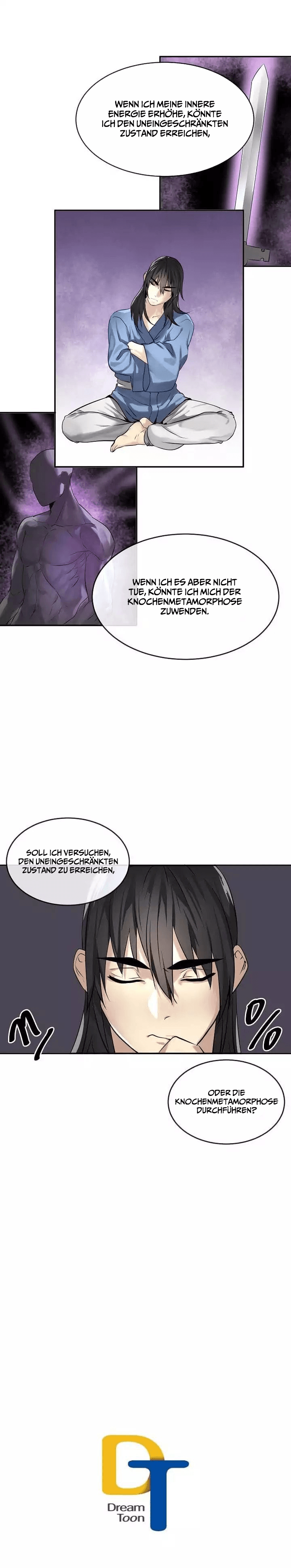 Read Volcanic Age DE Manga Online