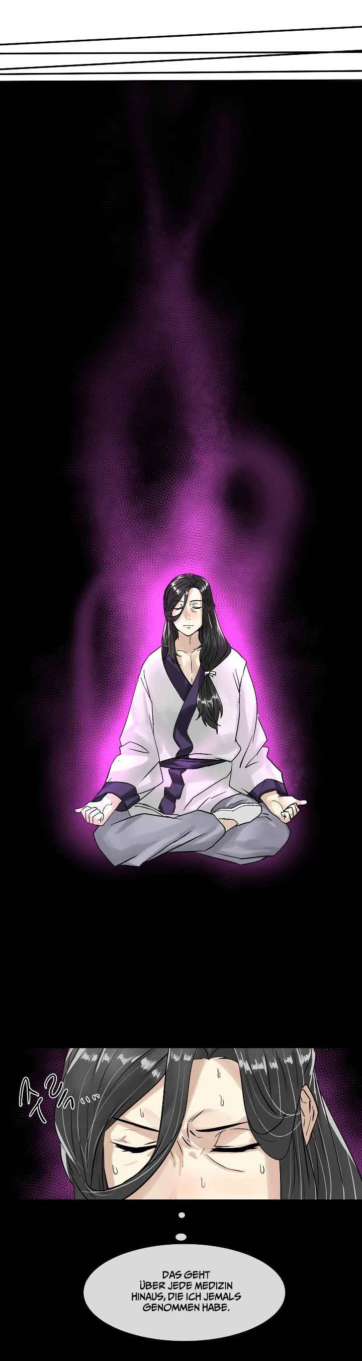 Read Volcanic Age DE Manga Online